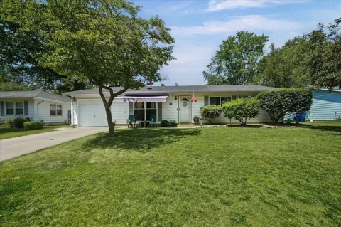 337 Southwood Drive