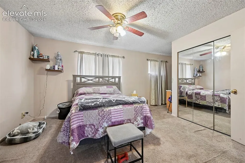 36 Wheatridge Drive Pueblo, CO 81005