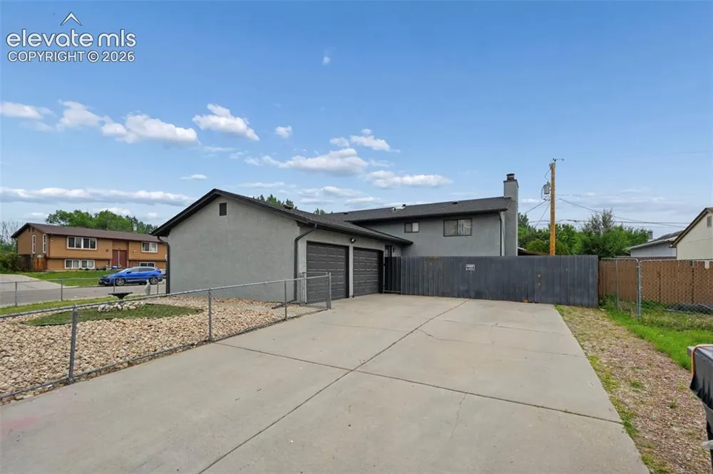 36 Wheatridge Drive Pueblo, CO 81005