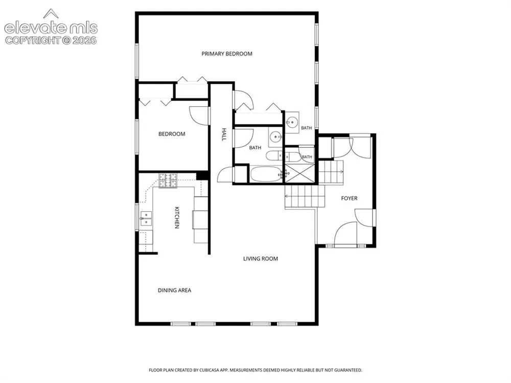 36 Wheatridge Drive Pueblo, CO 81005