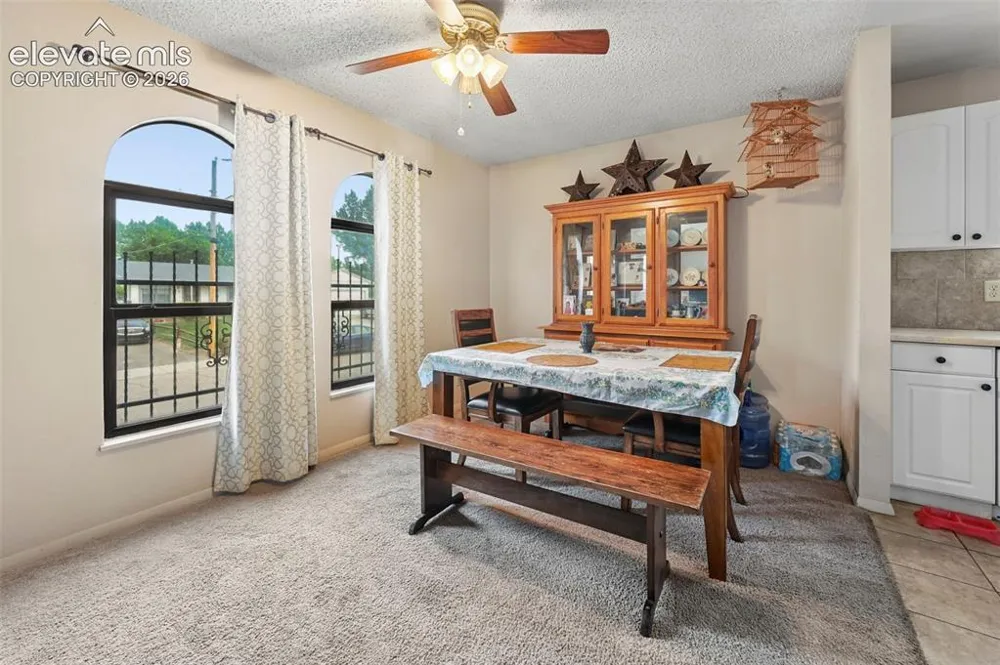 36 Wheatridge Drive Pueblo, CO 81005