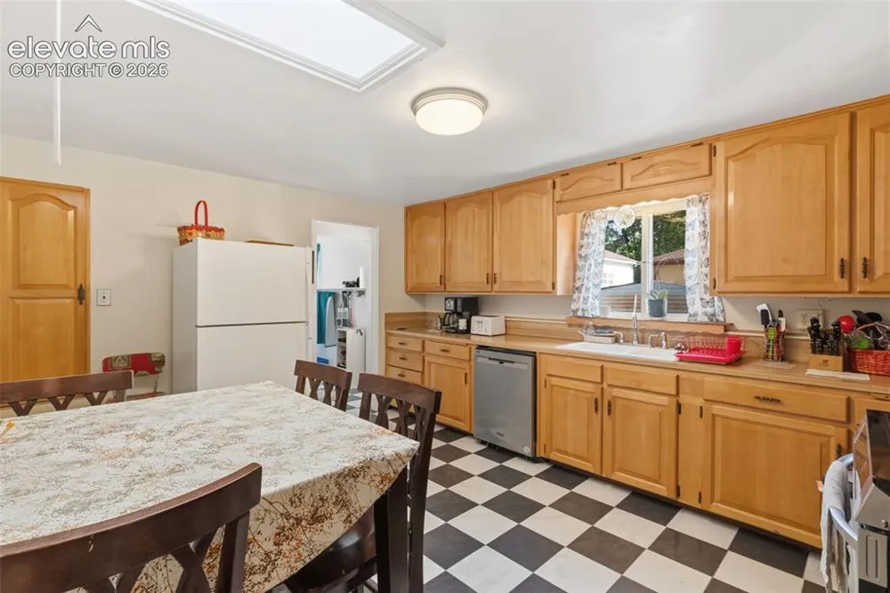 711 Institute Street Colorado Springs, CO 80903