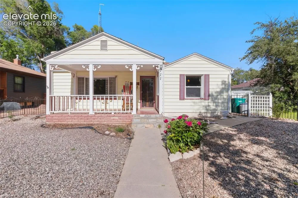 711 Institute Street Colorado Springs, CO 80903