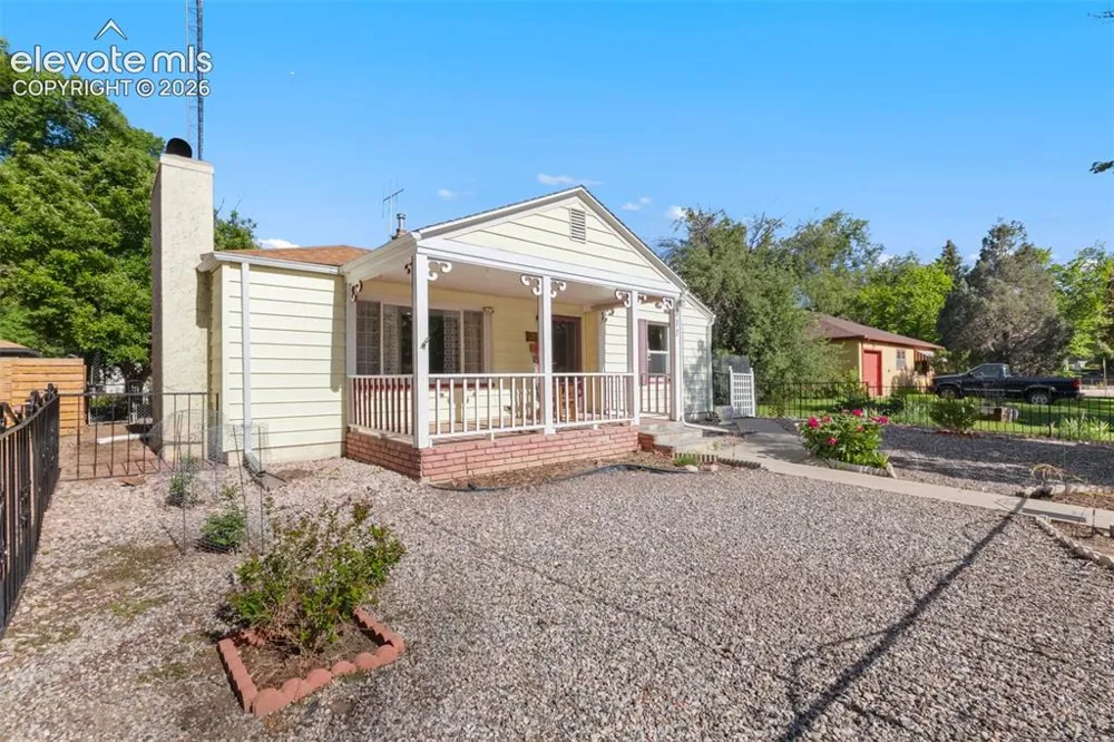 711 Institute Street Colorado Springs, CO 80903
