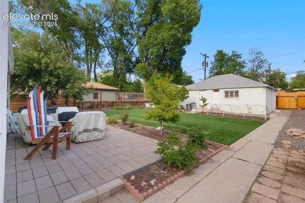 711 Institute Street Colorado Springs, CO 80903