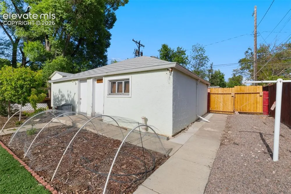 711 Institute Street Colorado Springs, CO 80903