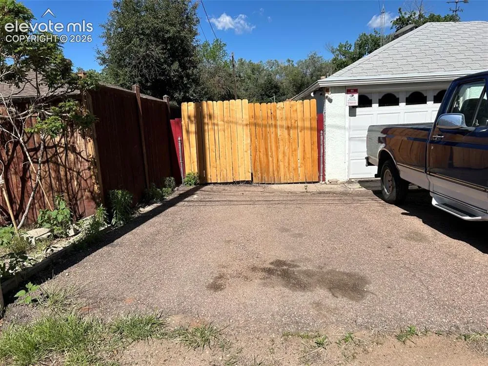 711 Institute Street Colorado Springs, CO 80903