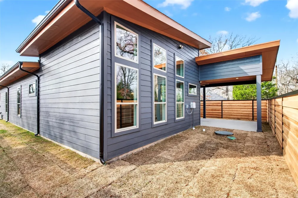 124 Aztec Drive Mabank, TX 75156