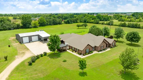 4141 Farm Road 2820