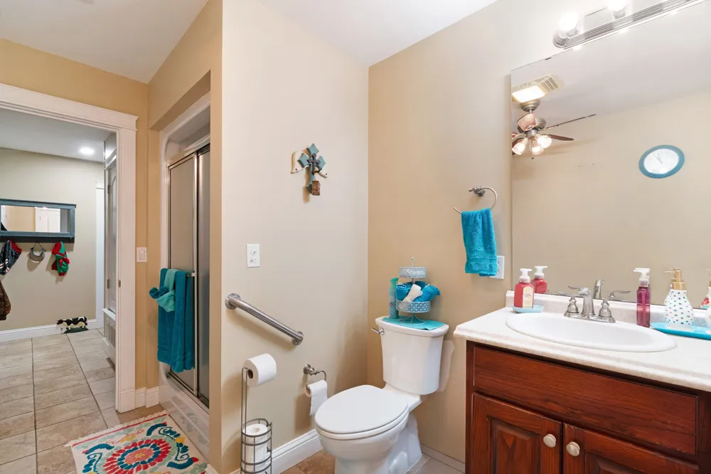 4141 Farm Road 2820 Sumner, TX 75486
