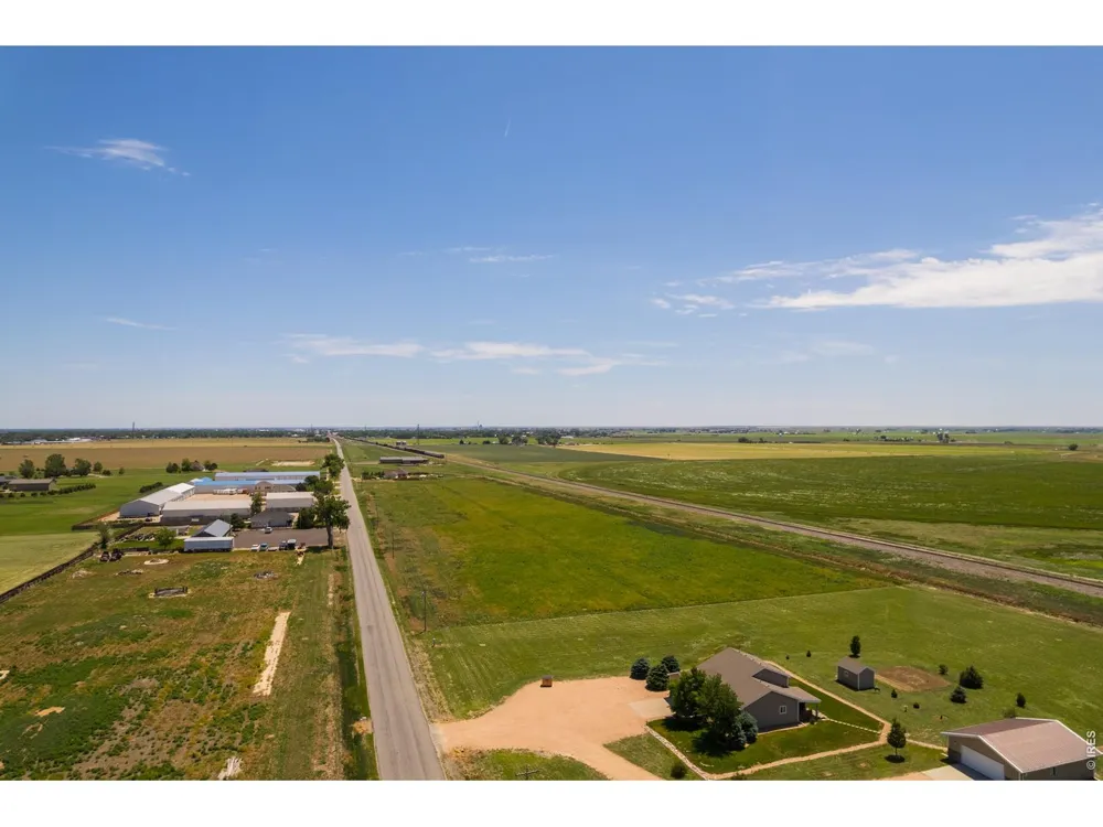 16098 County Road R Fort Morgan, CO 80701