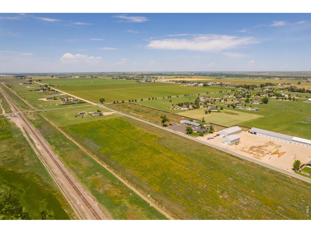 16098 County Road R Fort Morgan, CO 80701