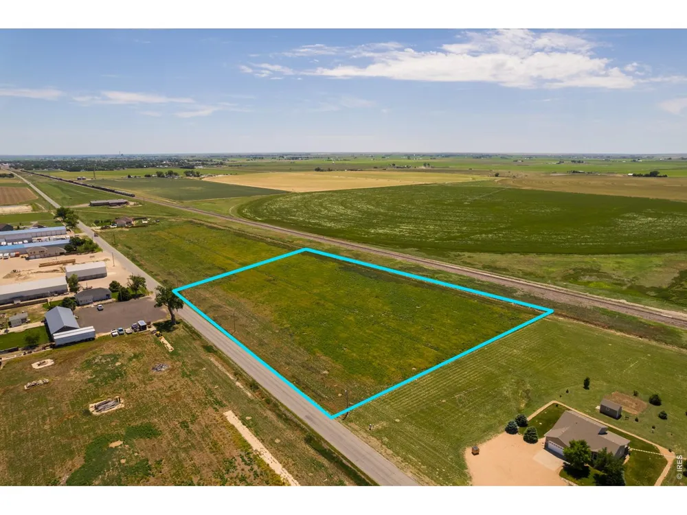16098 County Road R Fort Morgan, CO 80701