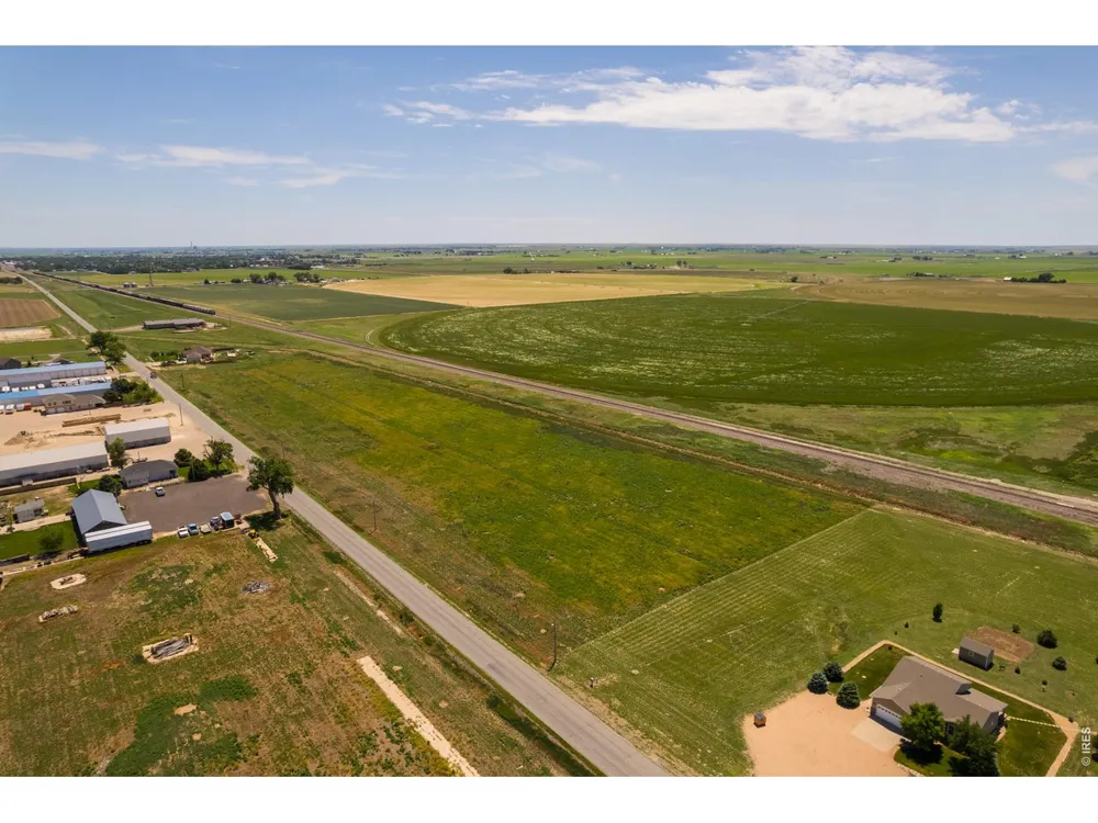 16098 County Road R Fort Morgan, CO 80701