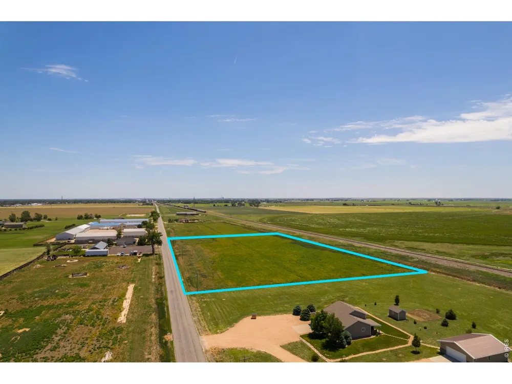 16098 County Road R Fort Morgan, CO 80701