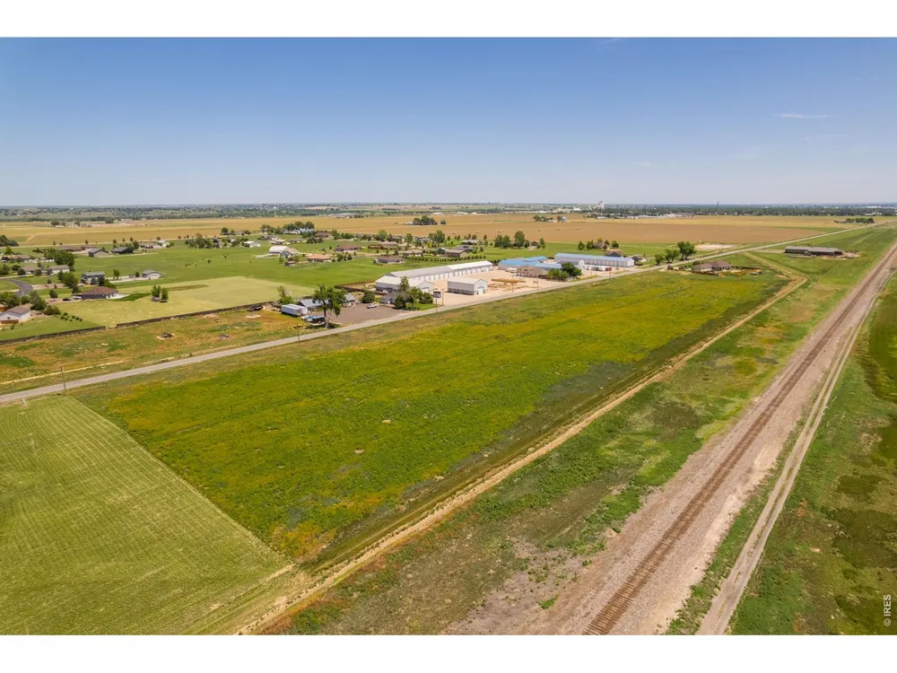 16098 County Road R Fort Morgan, CO 80701
