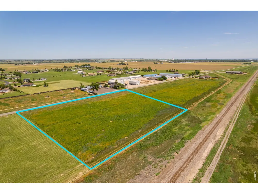 16098 County Road R Fort Morgan, CO 80701