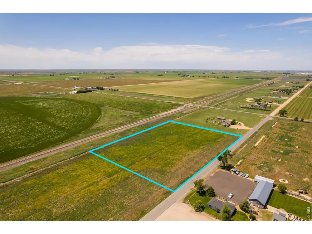 16098 County Road R Fort Morgan, CO 80701