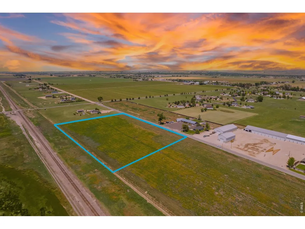 16098 County Road R Fort Morgan, CO 80701