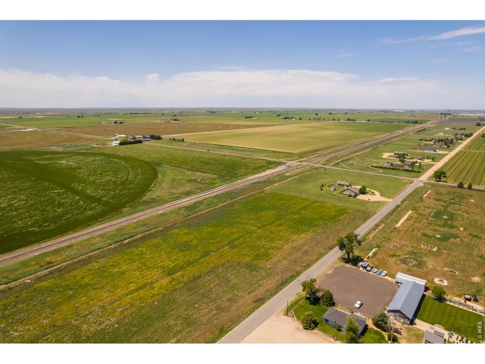 16098 County Road R Fort Morgan, CO 80701