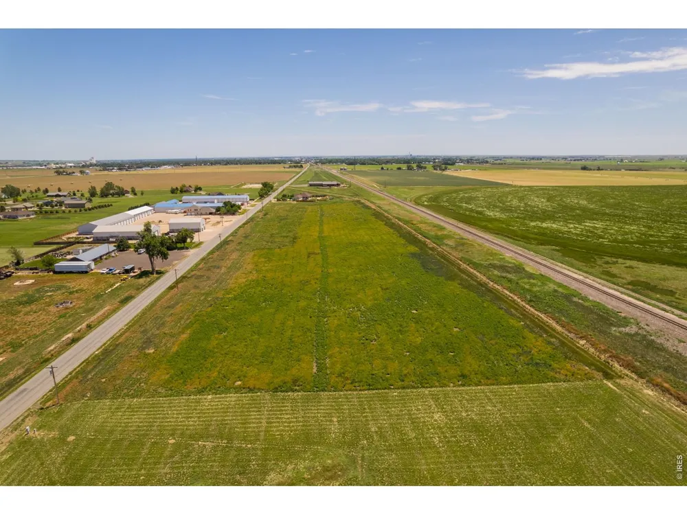 16098 County Road R Fort Morgan, CO 80701