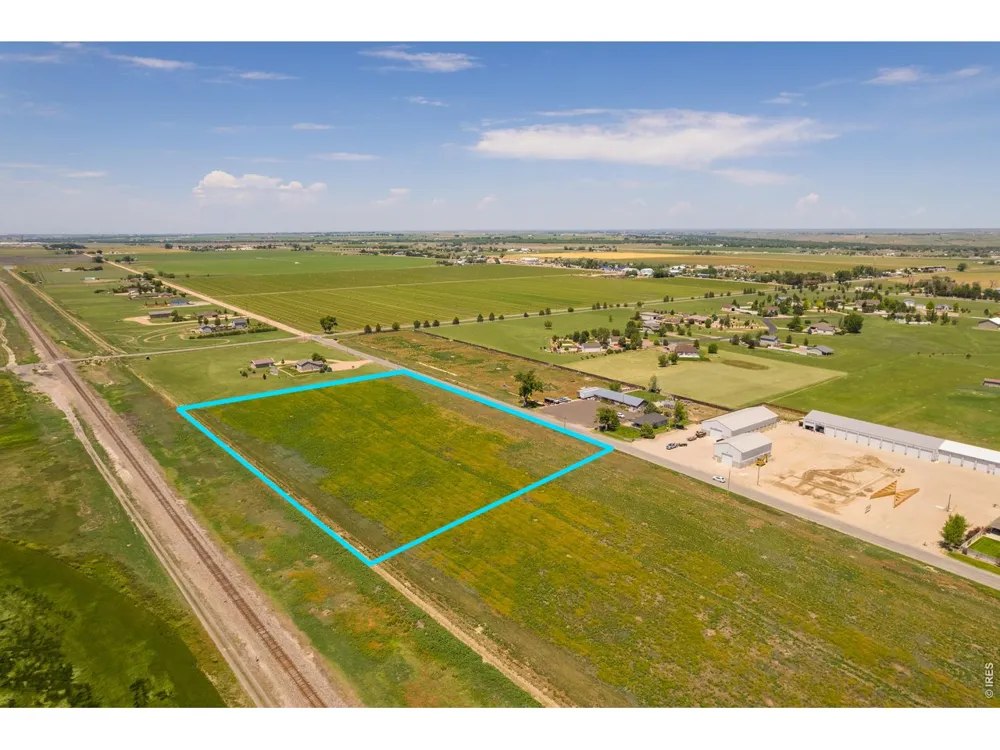 16098 County Road R Fort Morgan, CO 80701
