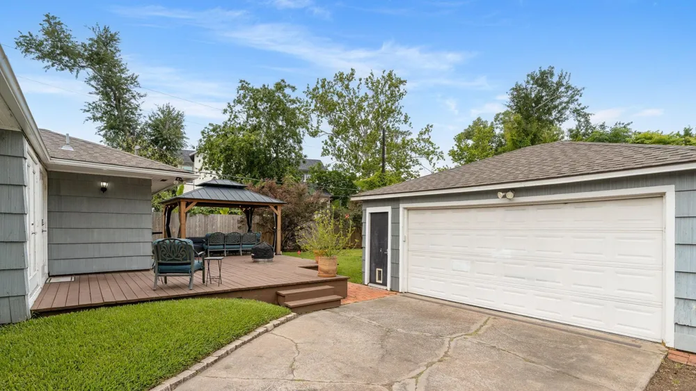 1115 Woodhill Road Houston, TX 77008