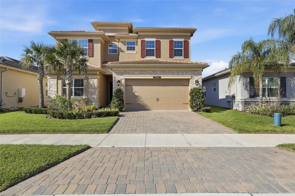 32801 TREE OF LIFE AVENUE Wesley Chapel, FL 33543