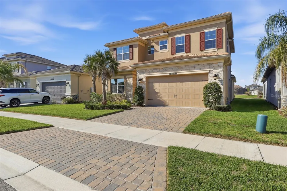 32801 TREE OF LIFE AVENUE Wesley Chapel, FL 33543