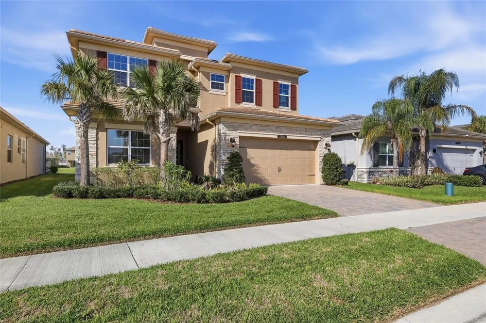 32801 TREE OF LIFE AVENUE Wesley Chapel, FL 33543