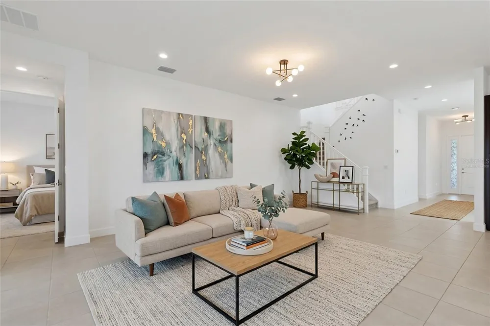 32801 TREE OF LIFE AVENUE Wesley Chapel, FL 33543