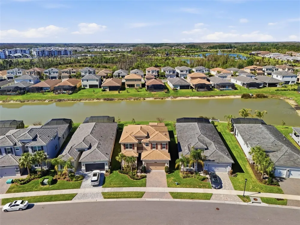 32801 TREE OF LIFE AVENUE Wesley Chapel, FL 33543