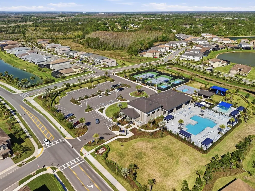 32801 TREE OF LIFE AVENUE Wesley Chapel, FL 33543