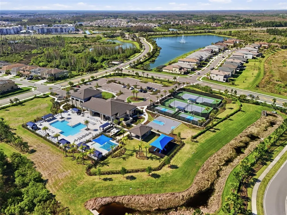 32801 TREE OF LIFE AVENUE Wesley Chapel, FL 33543