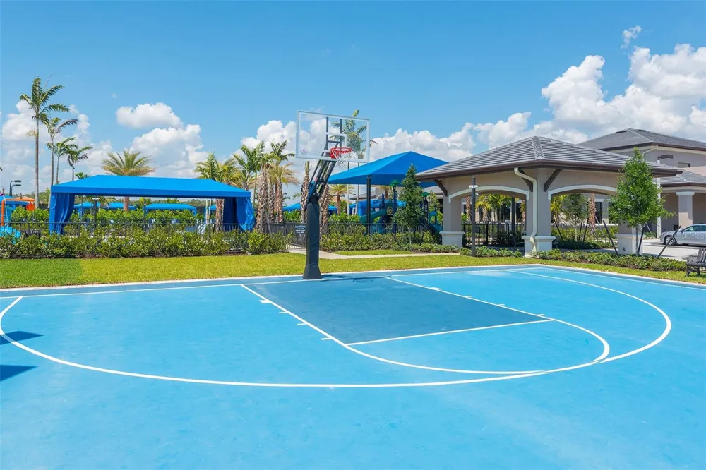32801 TREE OF LIFE AVENUE Wesley Chapel, FL 33543