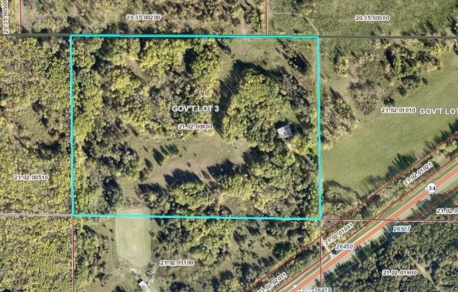 26450 State 34 Nevis, MN 56467