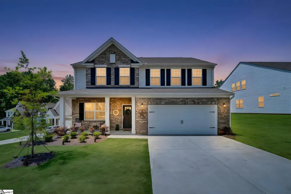 101 Penrose Circle Central, SC 29630