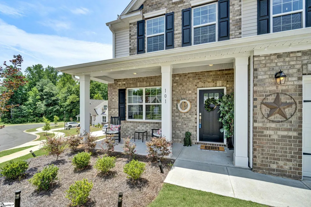101 Penrose Circle Central, SC 29630