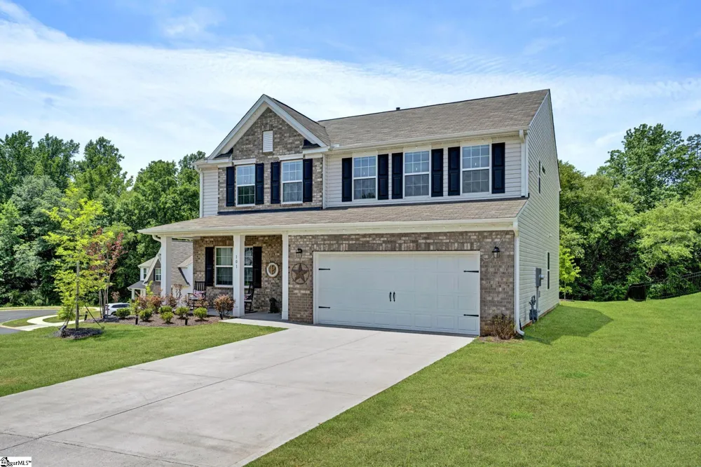 101 Penrose Circle Central, SC 29630
