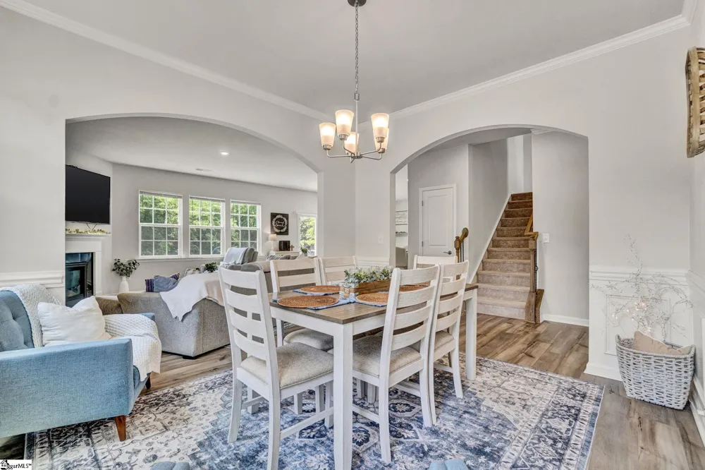 101 Penrose Circle Central, SC 29630