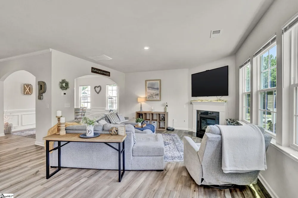 101 Penrose Circle Central, SC 29630
