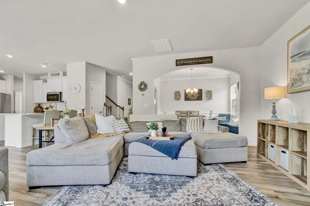 101 Penrose Circle Central, SC 29630