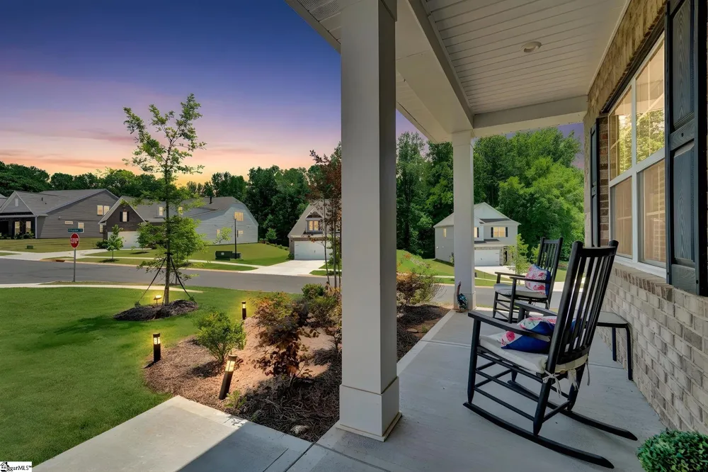 101 Penrose Circle Central, SC 29630