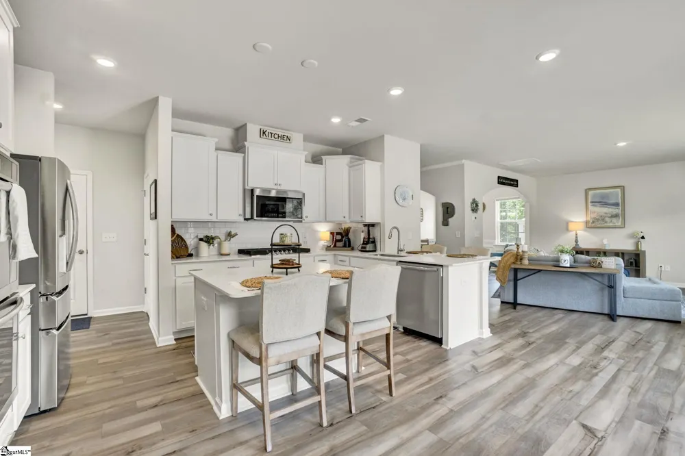 101 Penrose Circle Central, SC 29630