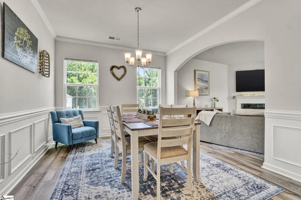 101 Penrose Circle Central, SC 29630