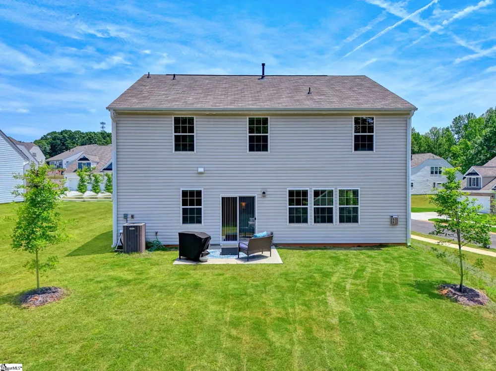 101 Penrose Circle Central, SC 29630