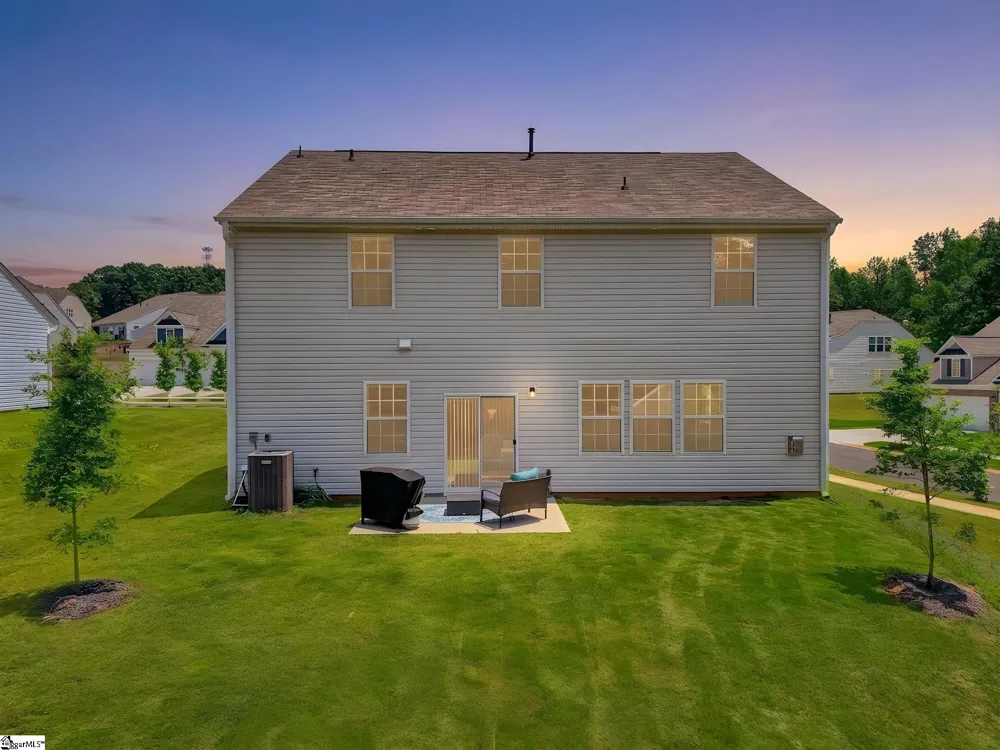 101 Penrose Circle Central, SC 29630