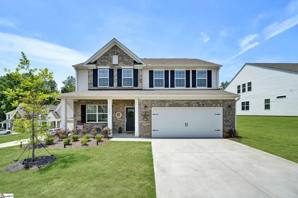 101 Penrose Circle Central, SC 29630