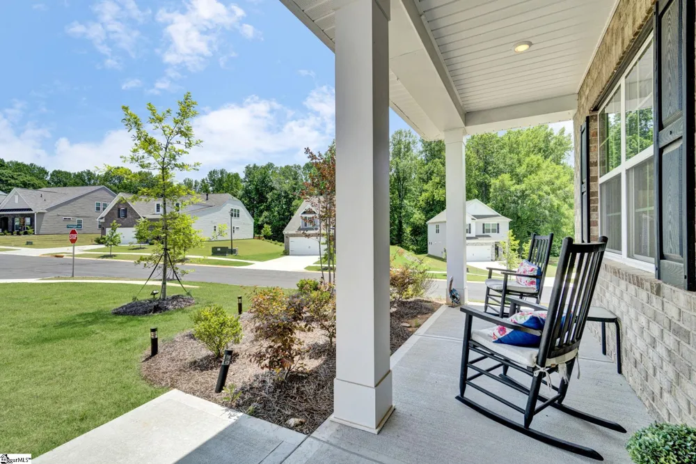 101 Penrose Circle Central, SC 29630