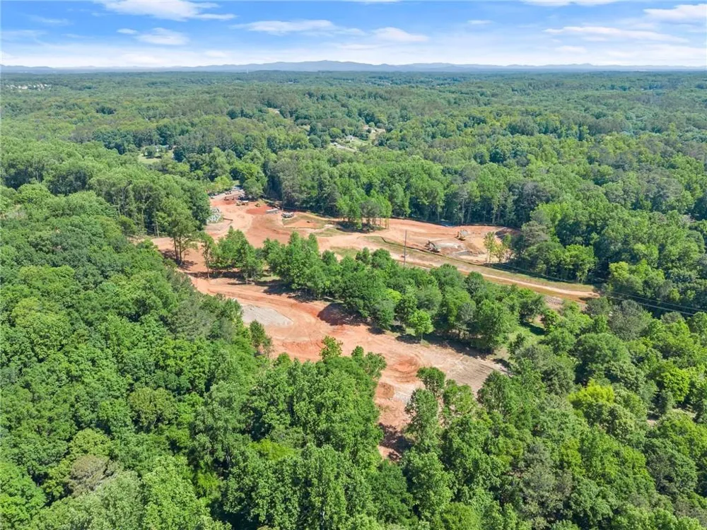 5519 Union Hill Road Alpharetta, GA 30004